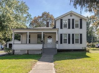 267 W Jackson St, Painesville, OH 44077
