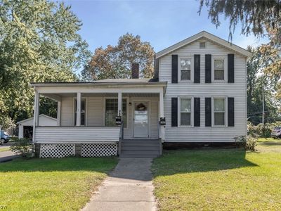 267 W Jackson St, Painesville, OH, 44077