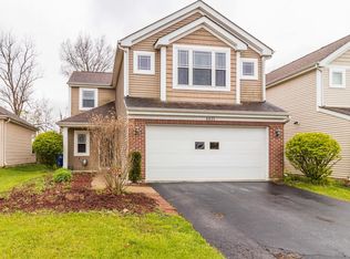 6835 Riding Trail Dr, Canal Winchester, OH 43110