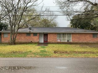 3502 Avenue J, Rosenberg, TX 77471