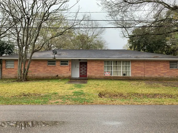 3502 Avenue J, Rosenberg, TX 77471