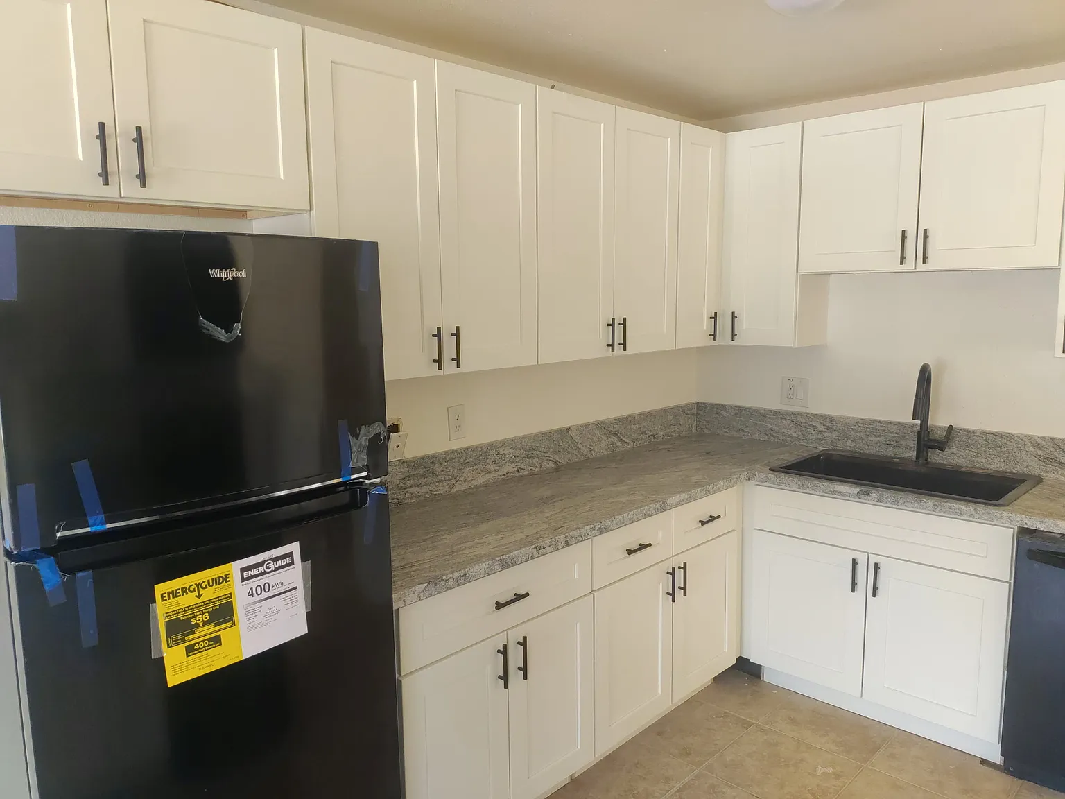 2 bed, 1017 sqft, $1,200 — Photo 3