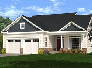 156 Field Loop, Glassboro, NJ 08028