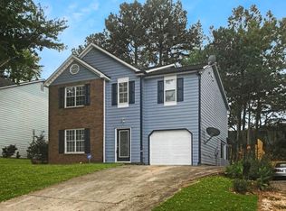 1770 Bertram Ln SW, Marietta, GA 30008