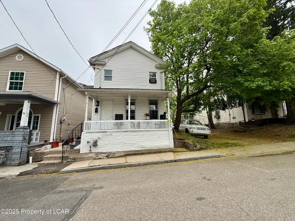 14 Phoenix St, Wilkes Barre, PA 18702