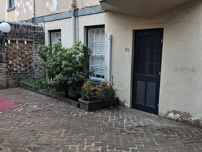 112 E Harris St #101 — Photo 5