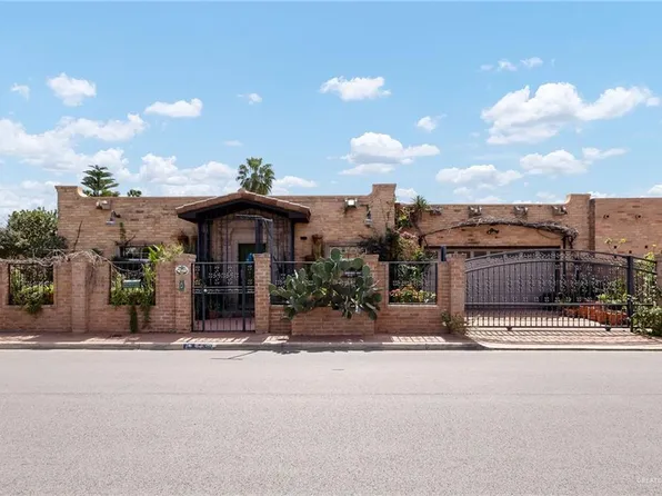 301 Vermont Ave, McAllen, TX 78503