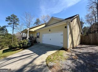 101 Sunset Loop, Cedartown, GA 30125