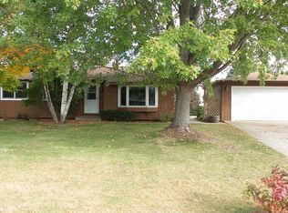 436 Rustic Rd, Plymouth, WI 53073