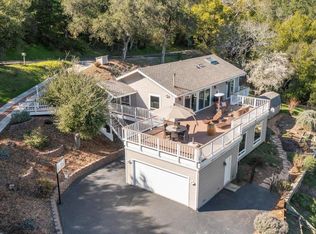 25400 Radonich Rd, Los Gatos, CA 95033