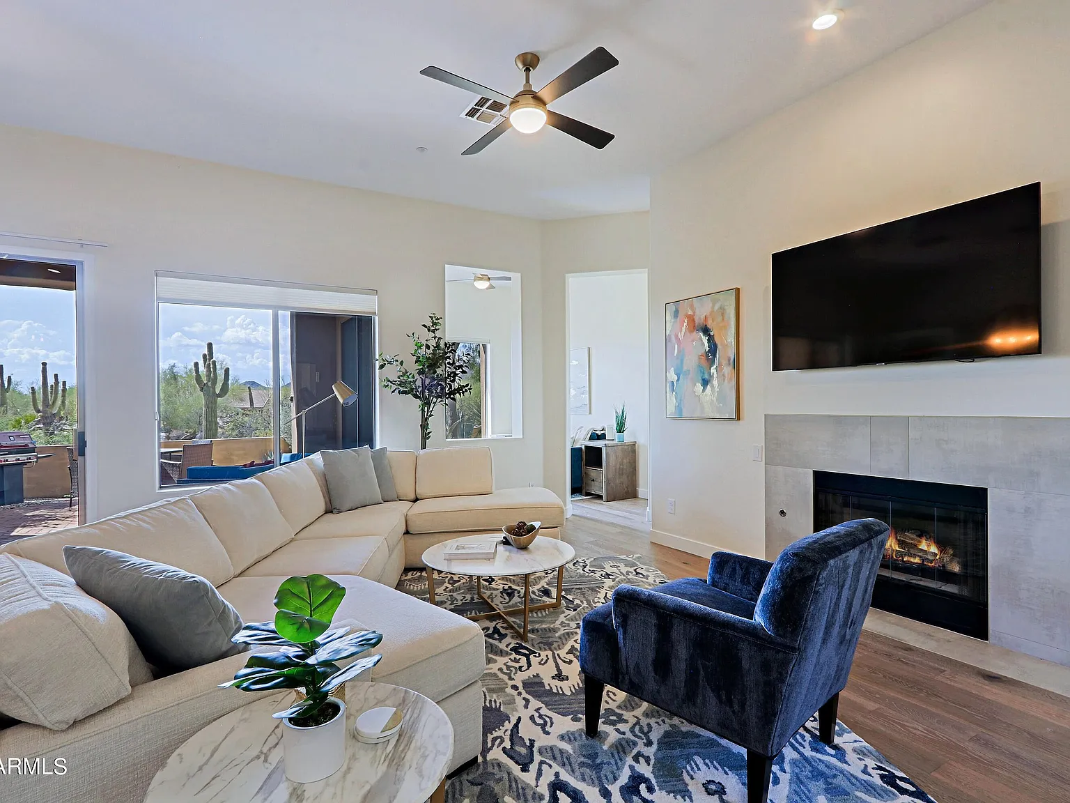 2 bed, 2.0 bath, 1734 sqft, $3,300 — Photo 4