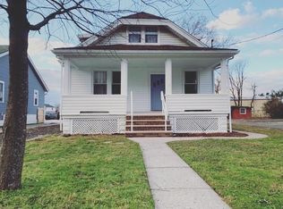 3619 Victory Blvd, Staten Island, NY 10314