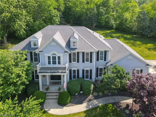 4085 Longfellow Ln, Hudson, OH 44236