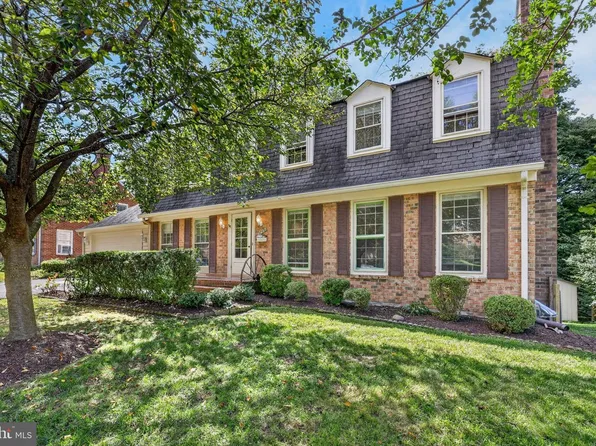 9768 Whetstone Dr, Montgomery Village, MD 20886