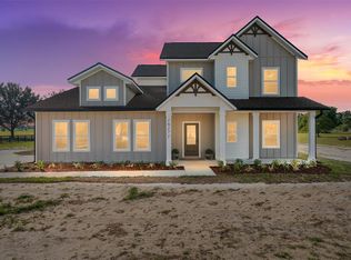 16171 NW 243rd Way, High Springs, FL 32643