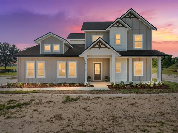 16171 NW 243rd Way, High Springs, FL 32643