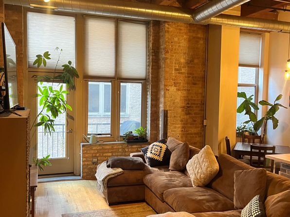 1500 W Monroe St Unit 405