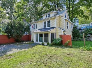 38 Orange St, Pt Jervis, NY 12771