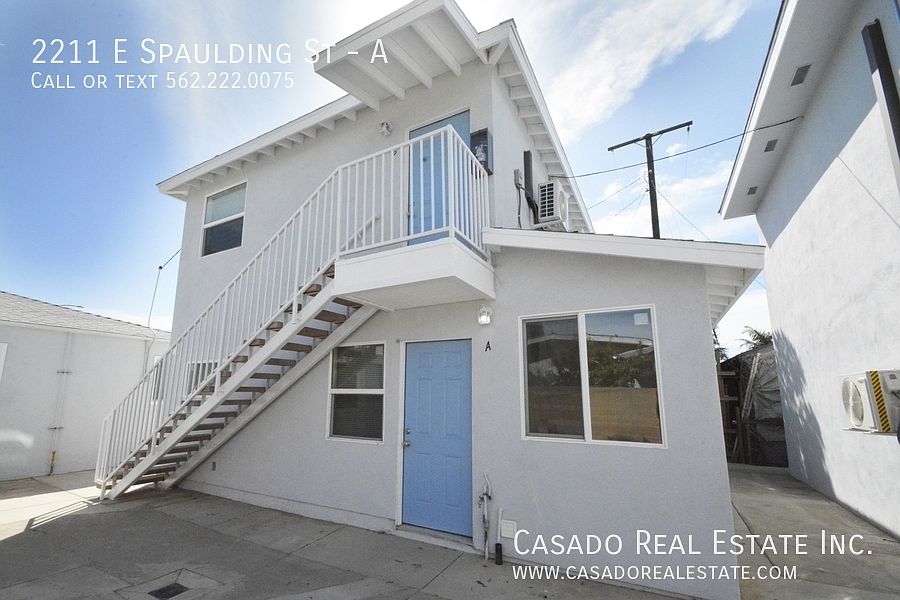 1st image of 2211 E Spaulding St #A