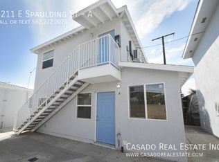 2211 E Spaulding St #A, Long Beach, CA 90804
