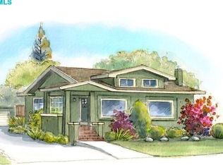 4633 Park Blvd, Oakland, CA 94602