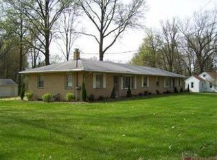 4180 S Main St, Green, OH