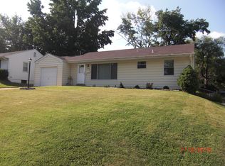 7419 General Sherman Ln, Saint Louis, MO