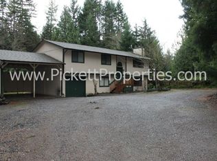8155 Berryridge Ln NW, Silverdale, WA 98383