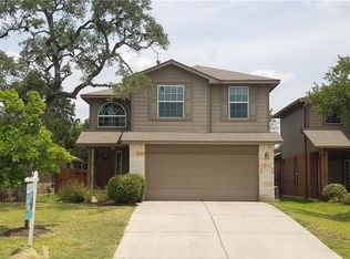 11601 Eric Heiden Ct, Austin, TX 78748