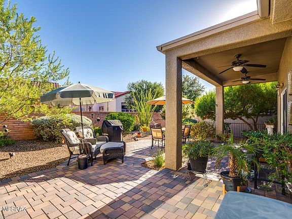 2nd image of 2185 E Romero Canyon Dr