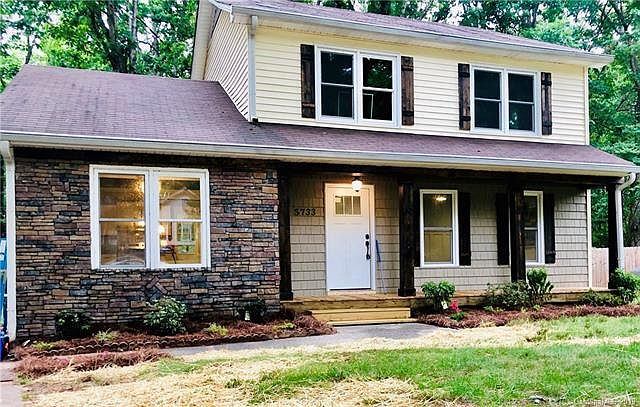1st image of 5733 Hollirose Dr