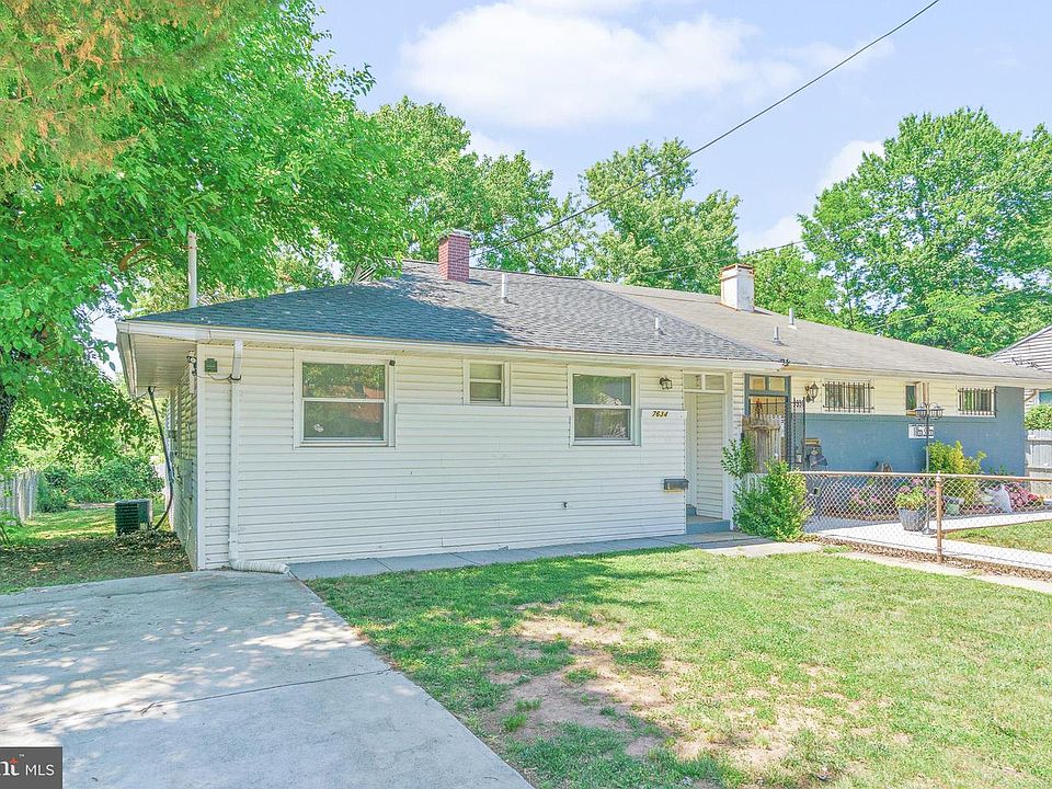1st image of 7634 Normandy Rd