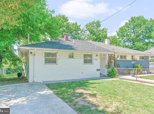 7634 Normandy Rd, Landover, MD 20785