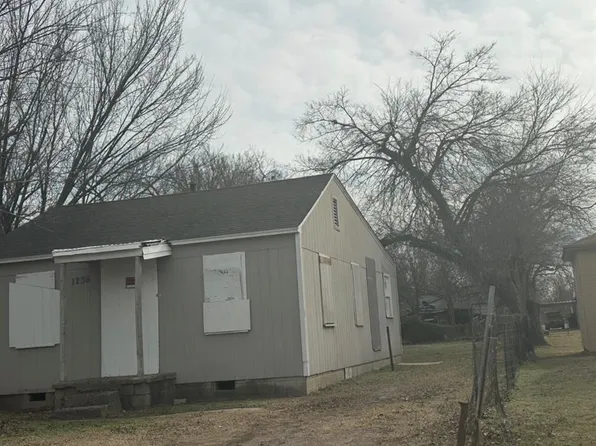 1236 SW 16th St, Oklahoma City, OK 73108