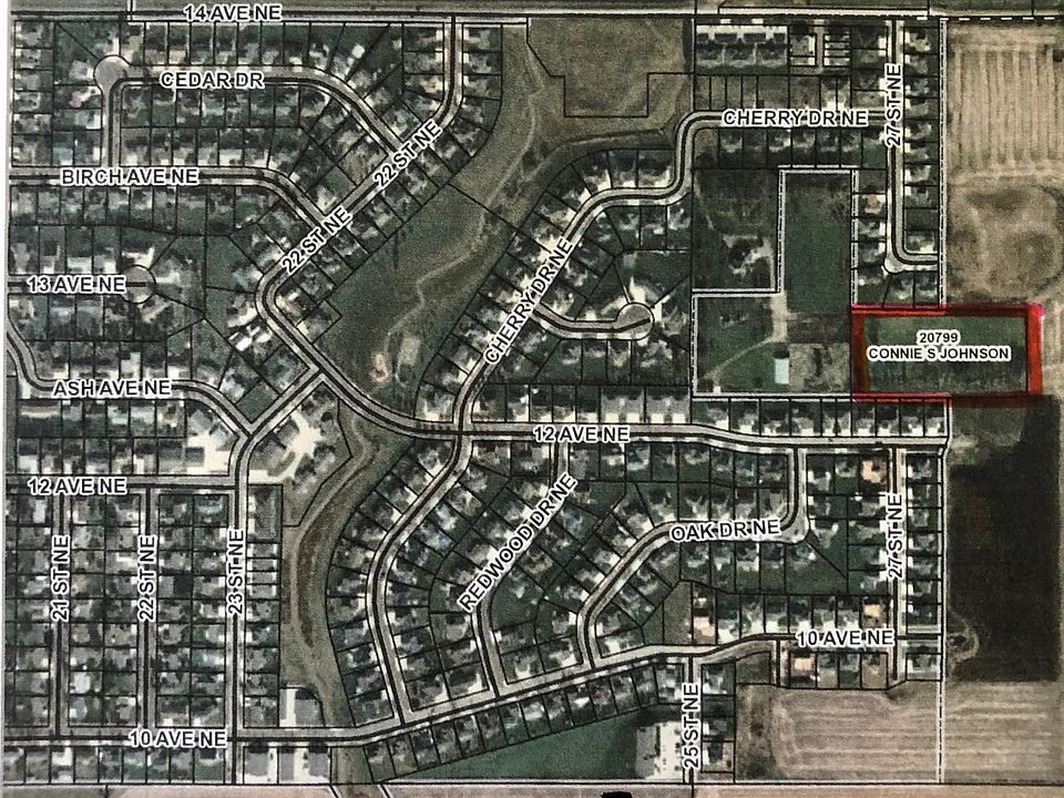 1st image of Tbd Cherry Dr
