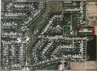 Tbd Cherry Dr, Watertown, SD 57201
