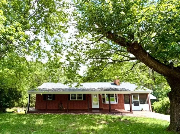 158 Woodvue Dr, Madison Heights, VA 24572