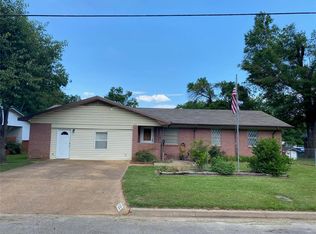 730 Bryan St, Jacksonville, TX 75766