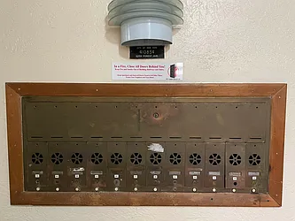 Rented by Pear NYC LLC