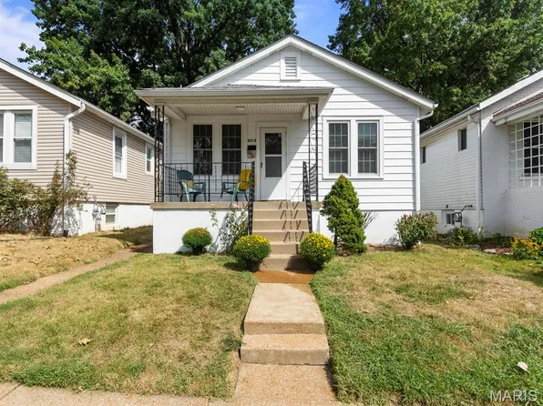6215 Bradley Ave, Saint Louis, MO 63139