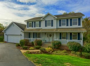 4199 Battle Ridge Rd, Mc Donald, PA 15057