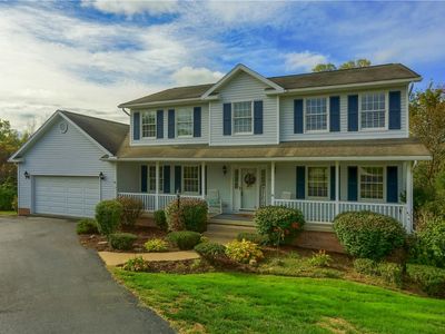 4199 Battle Ridge Rd, Mc Donald, PA, 15057