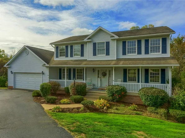 4199 Battle Ridge Rd, Mc Donald, PA 15057