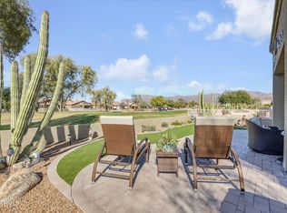 6514 S Ginty Dr, Gold Canyon, AZ 85118