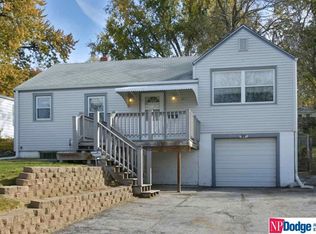 3933 N 67th St, Omaha, NE 68104