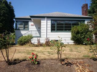 4007 42nd Ave SW, Seattle, WA 98116