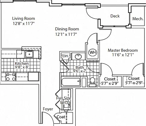 Residences at Highland Glen - 55+ Active Adult Community — Photo 65