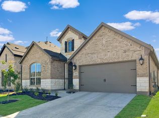 3524 Crescent Ln, Celina, TX 75009