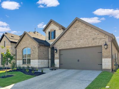 3524 Crescent Ln, Celina, TX, 75009