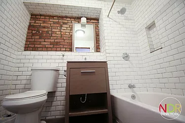 Rented by Next Door Realty NYC